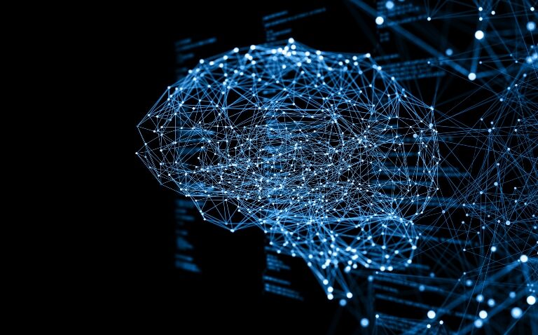 Faster and more accurate stroke care possible via machine learning model for brain scan readings