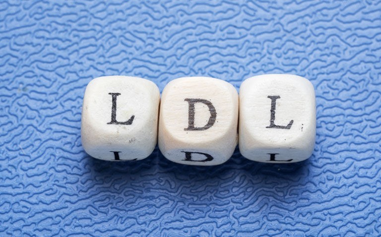 First oral PCSK9 inhibitor MK-0616 significantly lowers LDL cholesterol