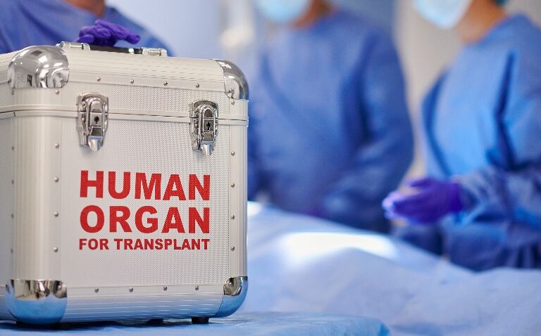 Focus on lung transplant with Professor Paul Corris