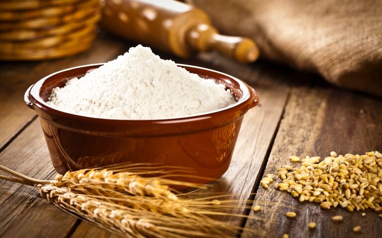 Folic acid to be added to non-wholemeal flour under new UK legislation