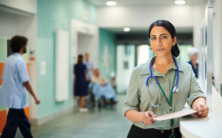 Fresh calls for talks as NHS strike action risks becoming 'business as usual'