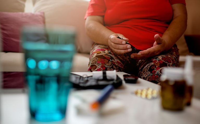 GLP-1 agonists associated with modest weight loss in real-world setting