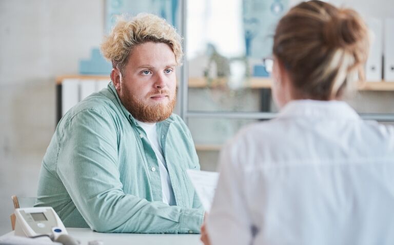 GLP-1 receptor agonists not linked to suicidal thoughts