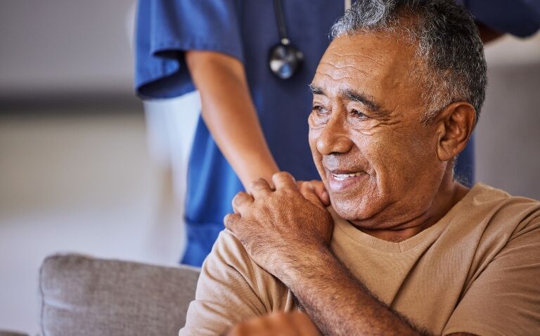 Generalist skills and cross-sector collaboration key to supporting ageing population