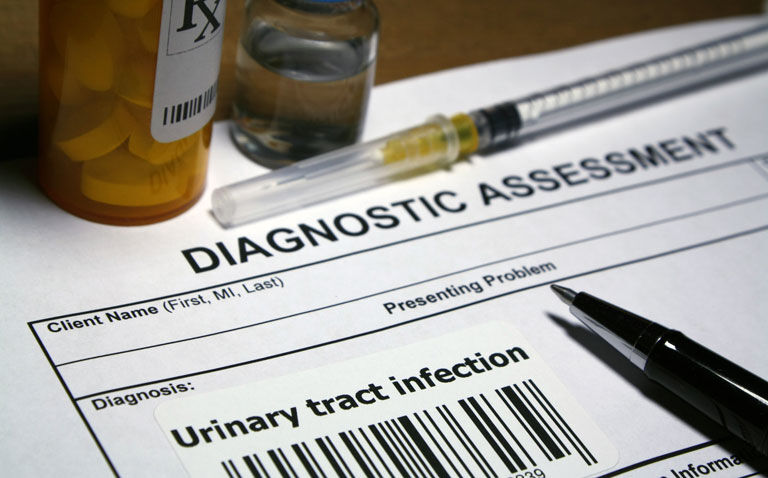 Gepotidacin shows promise for uncomplicated urinary tract infections