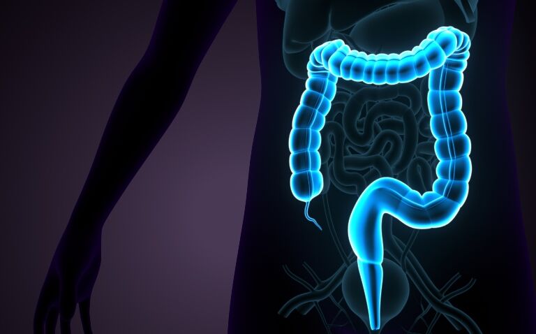 Green light from MHRA and NICE for use of etrasimod in ulcerative colitis