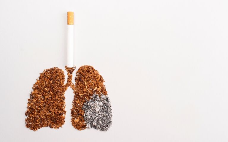 HLA-II heterozygosity associated with reduced lung cancer risk in smokers