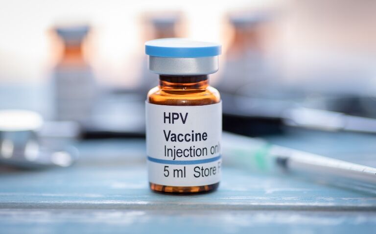 HPV vaccine has changed strains in circulation ‘impacting screening plans’