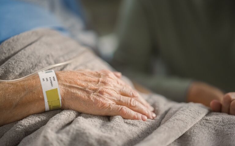 Half of UK doctors remain concerned about changing laws on physician-assisted dying