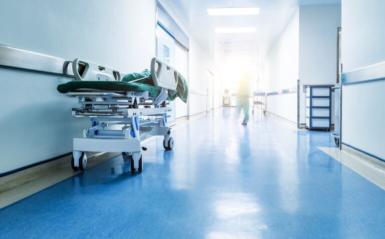 Health inequalities led to one million early deaths in England in 2010s