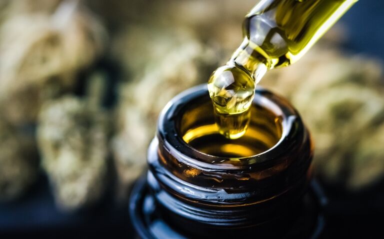 Health-related quality of life shown to improve in those using medical cannabis
