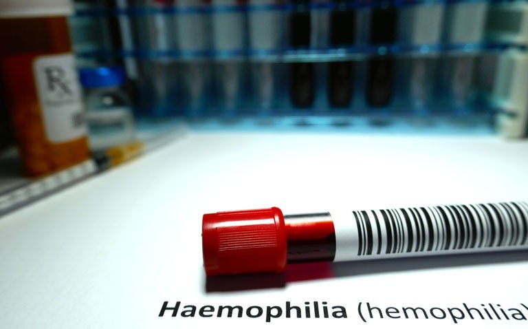 Hemgenix first gene therapy approved in EU for haemophilia B