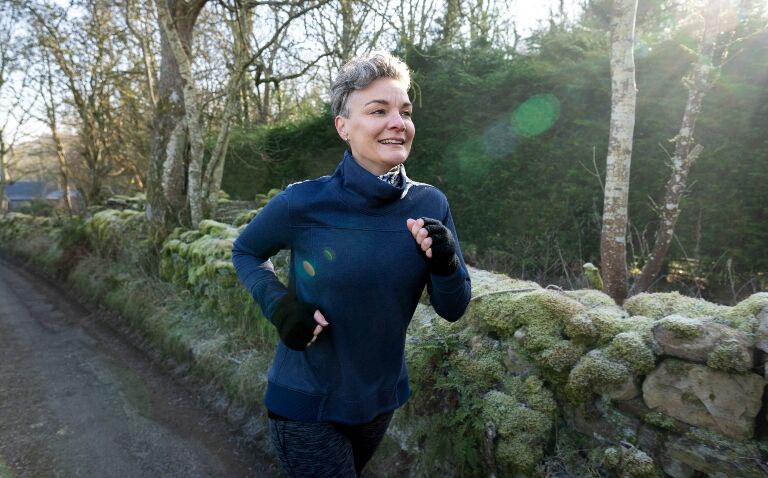 High cardiorespiratory fitness linked to lower risk of dementia