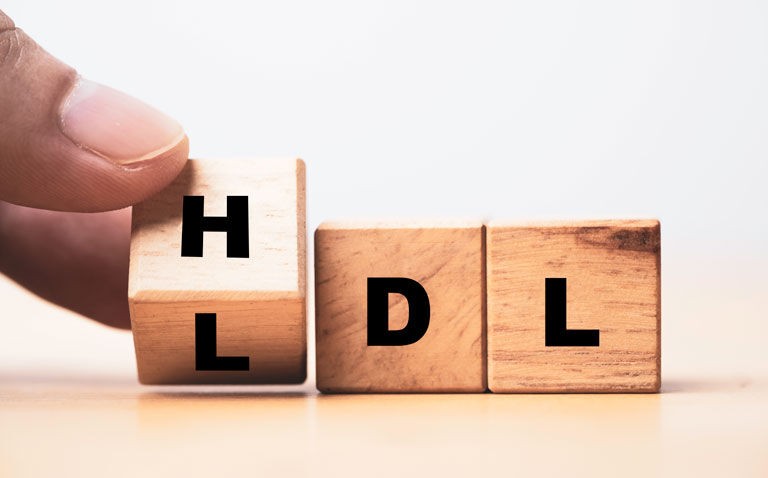 Higher HDL cholesterol associated with increased fracture risk