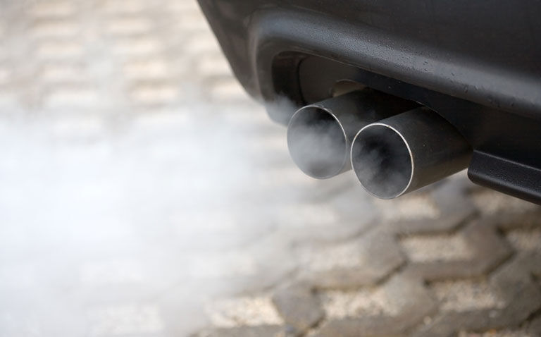 Higher exposure to particulate matter among infants increases all-cause and infection-related ED visits