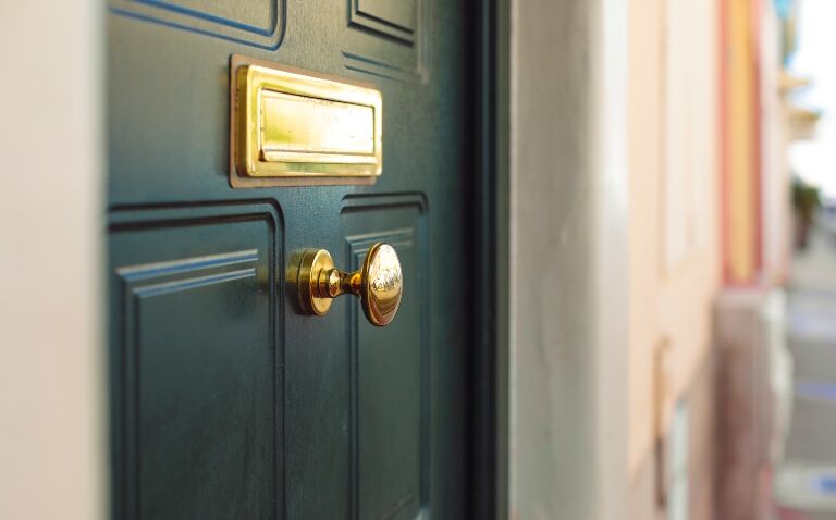 Hospital discharge case study 3: home-first ethos