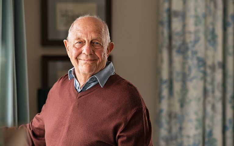 Hospital discharge case study 4: a person-centred HomeFirst model