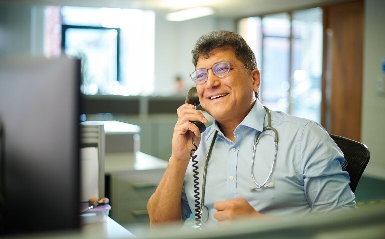 Hospital trusts now require ‘designated lead‘ to improve primary-secondary care interface