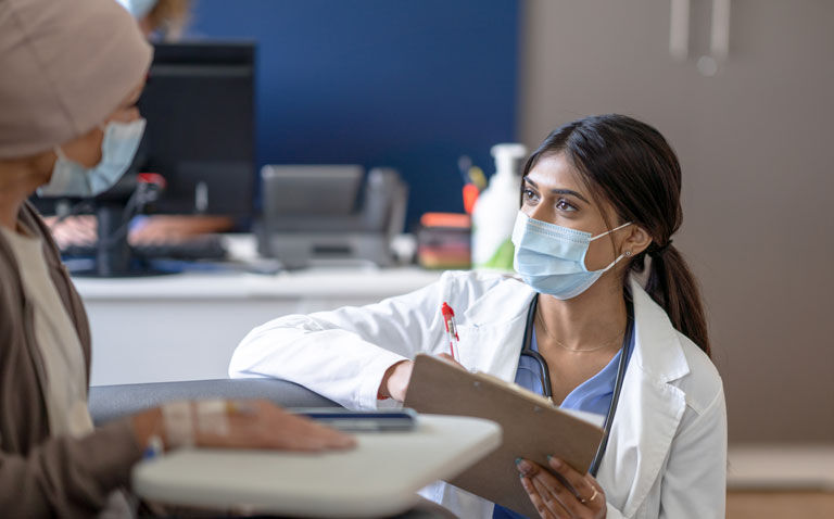 Should clinicians be sceptical about the reported findings in oncology randomised clinical trials?