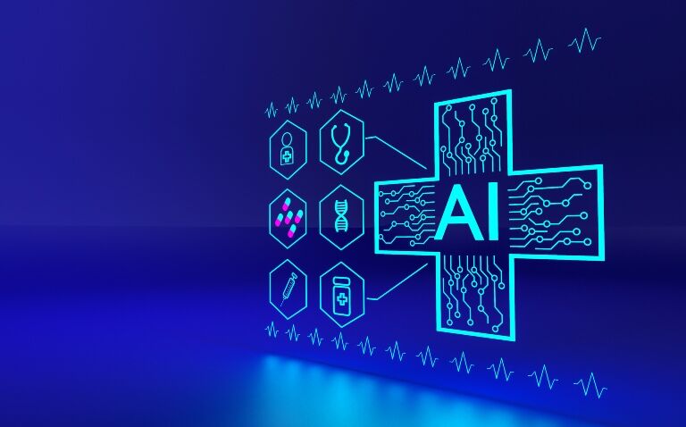 How AI and machine learning trends are impacting healthcare