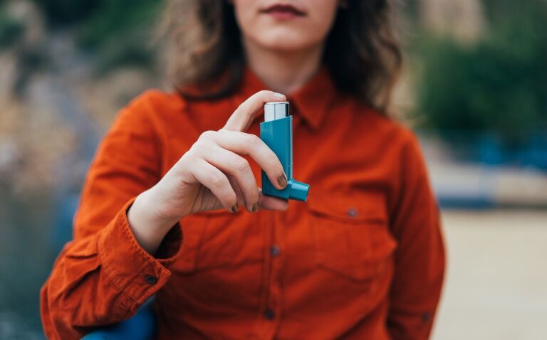 Impact of asthma on women’s fertility revealed in new study