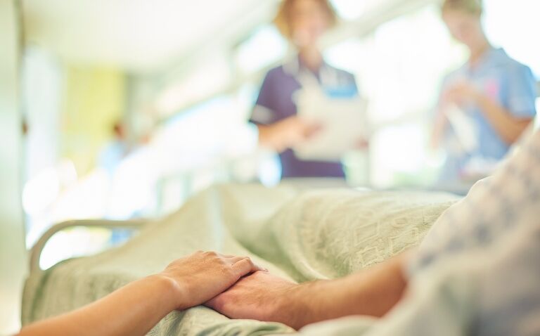 Improving acute care of patients with learning disabilities outlined in new report