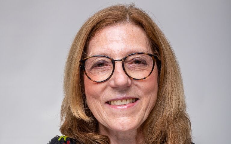 In conversation with Dr Joanna Pepke-Zaba: pulmonary hypertension