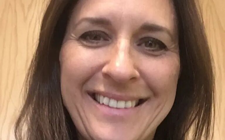 In conversation with consultant clinical oncologist Dr Petra Jankowska