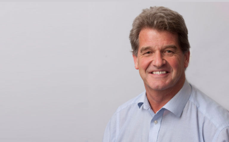 In conversation with consultant rheumatologist Professor Paul Emery on rheumatoid arthritis
