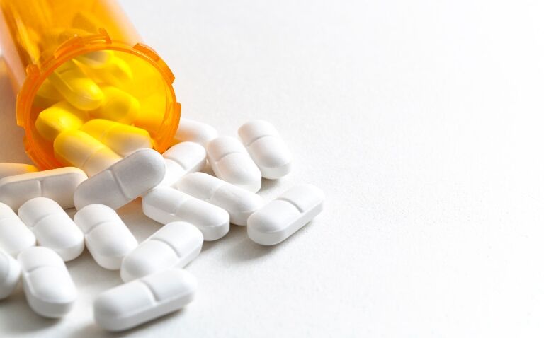 Information about rare ciprofloxacin suicide link to be reviewed by MHRA
