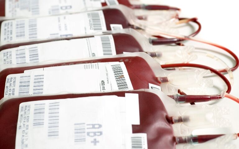Innovative ‘blood product powder’ may help prevent bleeds in complex cardiac operations