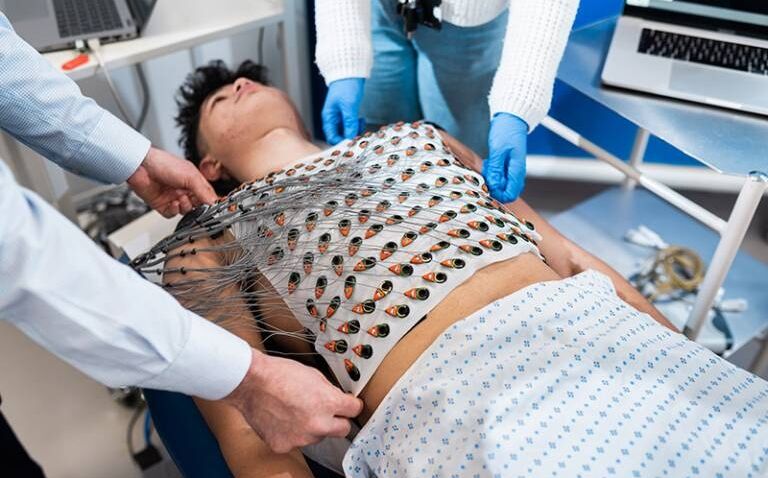 Innovative heart vest successfully identifies subclinical hypertrophic cardiomyopathy
