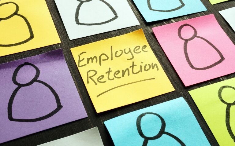 Interventions to retain healthcare professionals revealed in latest METEOR study