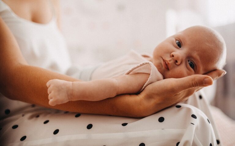 Ivacaftor use in cystic fibrosis ‘safe and effective’ from one month old