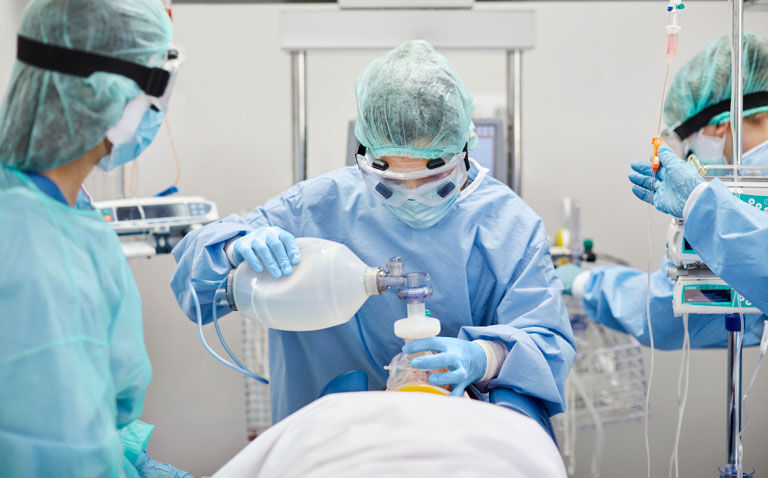 Ketamine and etomidate use for RSI in trauma have similar effect on first-pass success rate