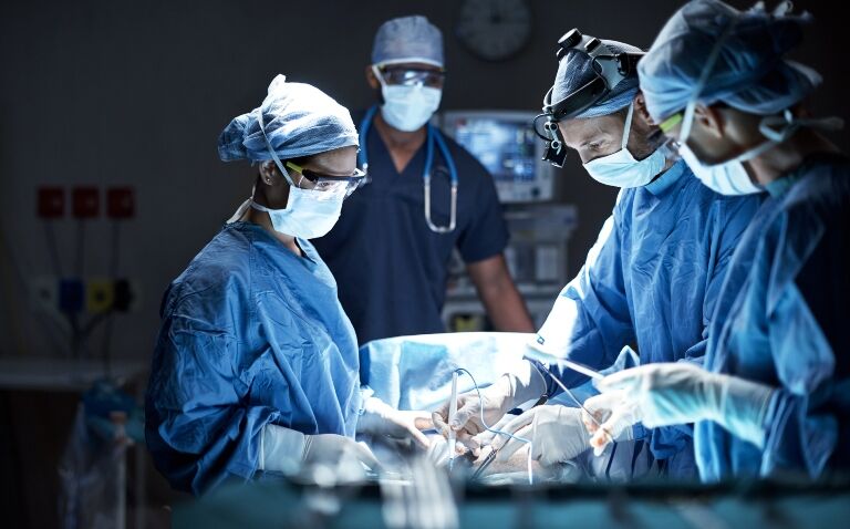 Landmark report on reducing environmental impact of surgical care published