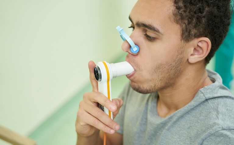 Long-awaited final joint guidance on chronic asthma aims to reduce pressure on NHS