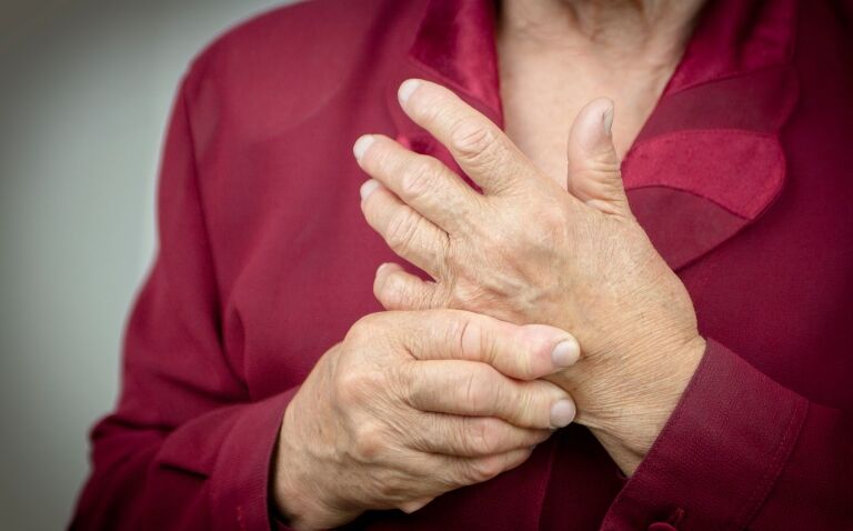 Long-term opioid use risk in one in three patients with rheumatic and MSK conditions