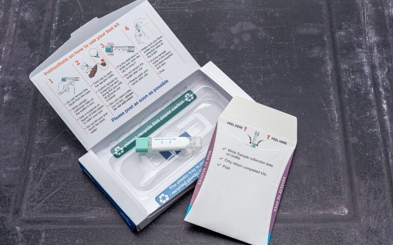 Lower bowel cancer incidence reduced by 15% in England through NHS screening