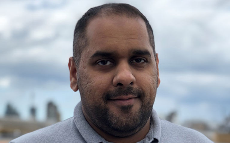 Lung cancer expert Dr Zaheer Mangera joins speaker line-up for HHE event