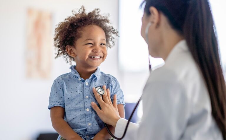MHRA extends license of two cystic fibrosis drugs for children aged two to five
