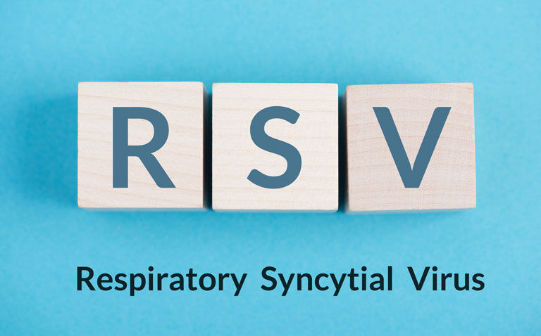 Maternal vaccination effective against infant severe RSV infection
