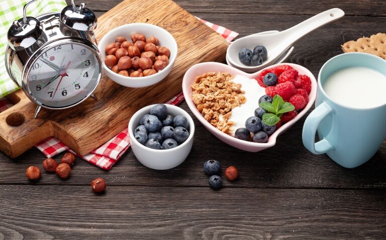 Meal timings are important modifiable factor in type 2 diabetes risk