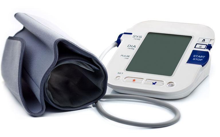 Inappropriate cuff size leads to ‘strikingly inaccurate‘ blood pressure measurements