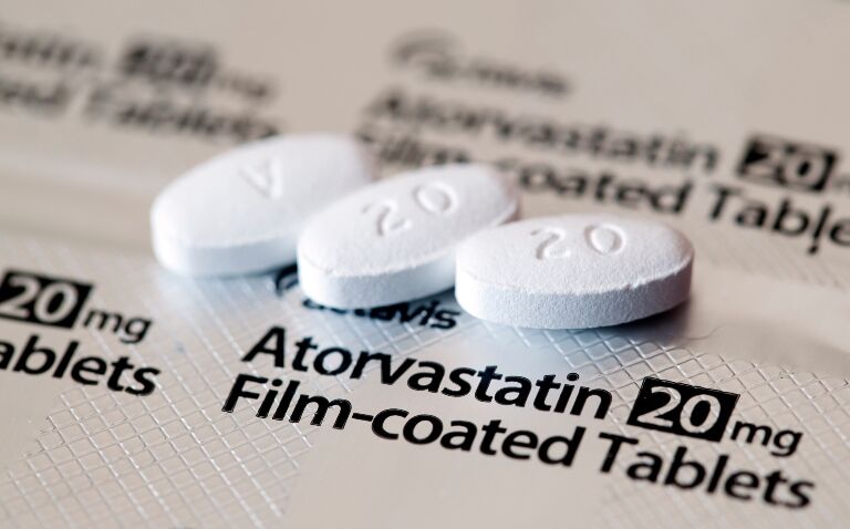 Most over-70s should be prescribed statins