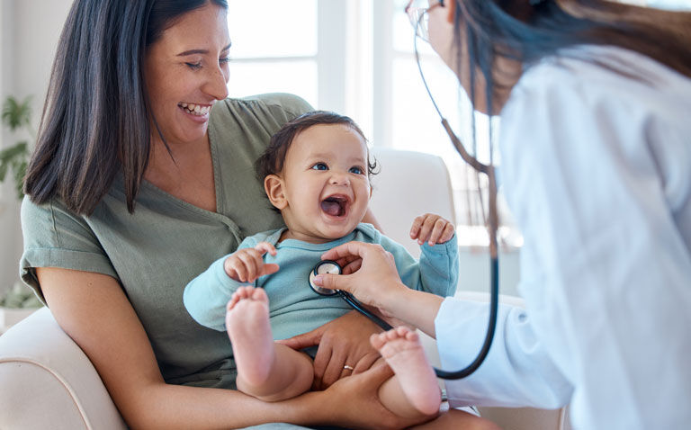 NHS 111 to have more paediatric experts to reduce urgent care pressure