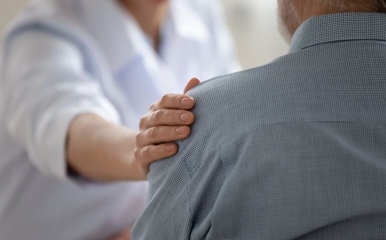 NHS England U-turns on plans to cut hospital clinician mental health service