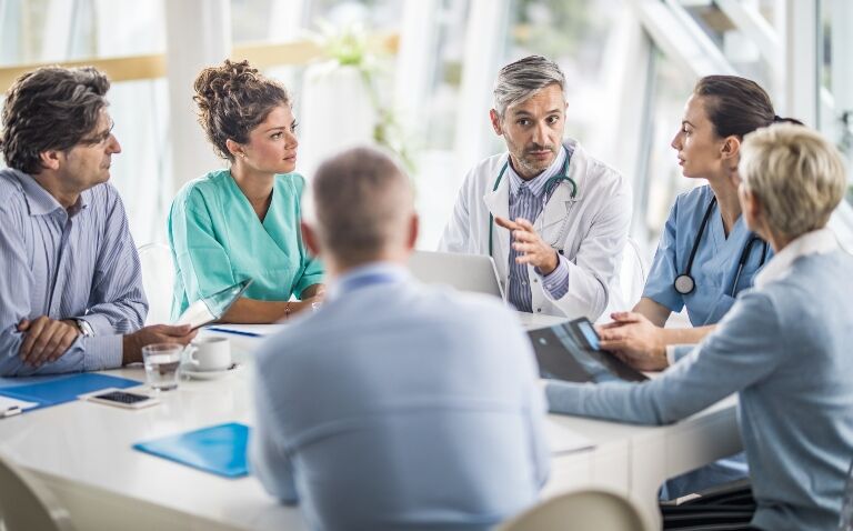 NHS England issues post-strike priorities as reality of reducing elective backlog becomes clear