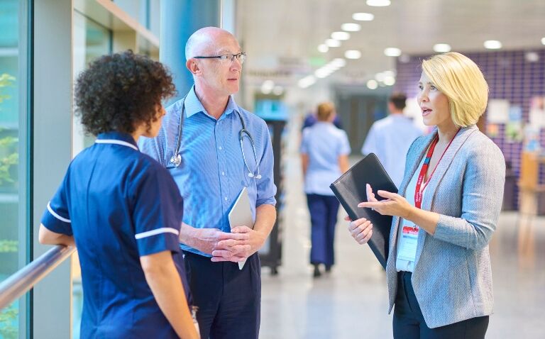 NHS braces for joint junior doctor and consultant strikes