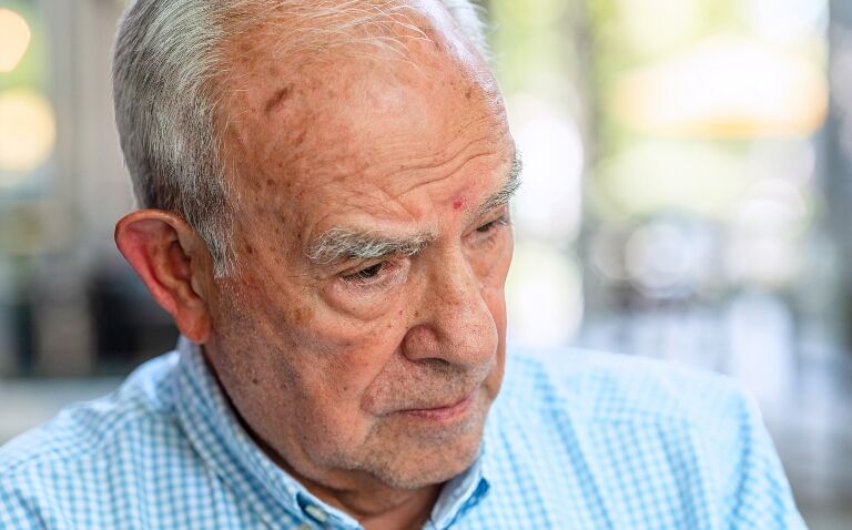 NHS dementia services may not deliver potential of disease-modifying therapies and testing
